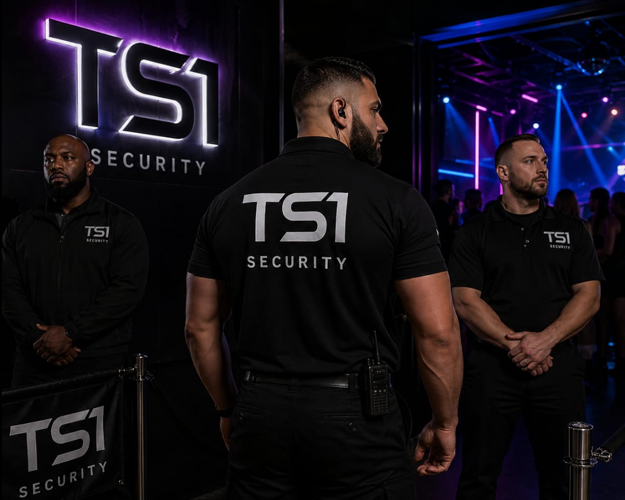 Corporate Security